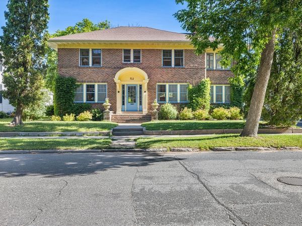 712 HAMILTON STREET, Wausau, WI 54403