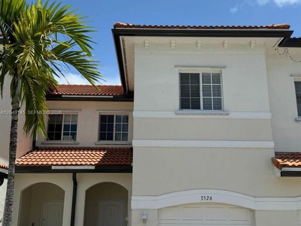 3526 NW 29th Ct , Unit 3526, Lauderdale Lakes, FL 33311