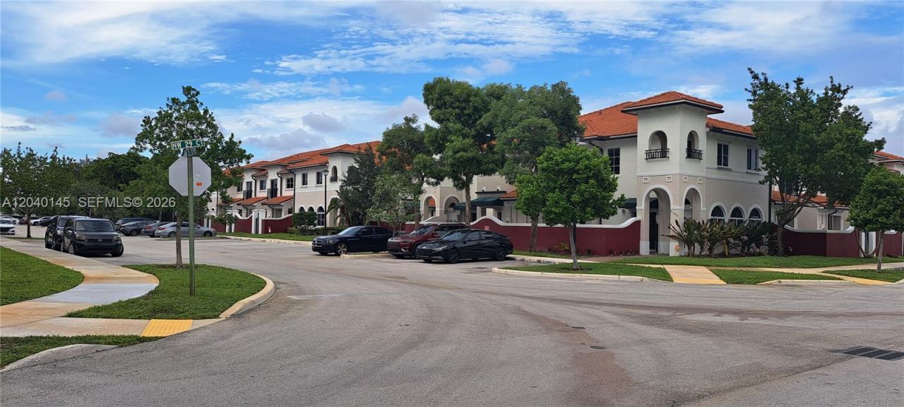 3526 NW 29th Ct , Unit 3526, Lauderdale Lakes, FL 33311 Photo