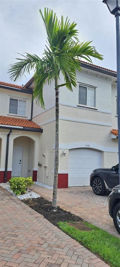 3526 NW 29th Ct , Unit 3526, Lauderdale Lakes, FL 33311 Photo