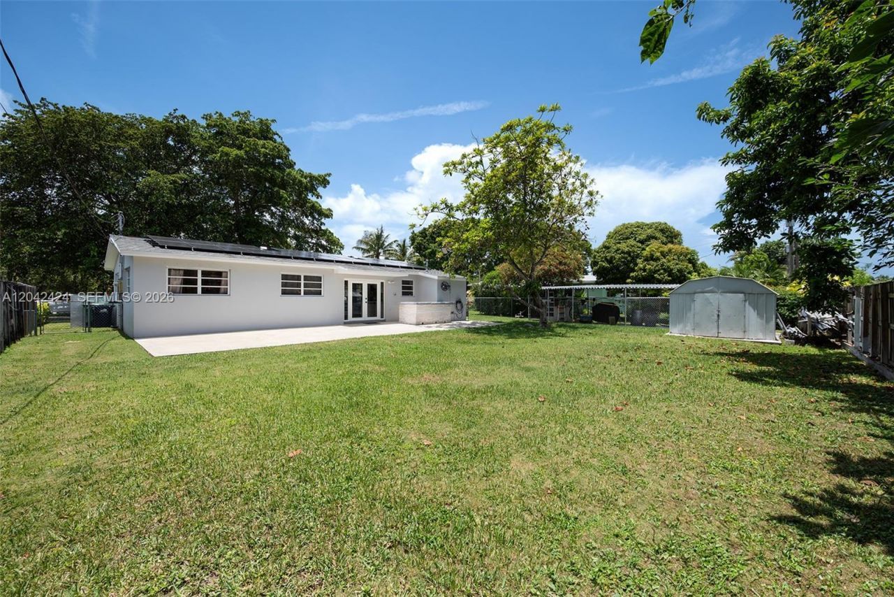 19601 Belview Dr, Cutler Bay, FL 33157 Photo
