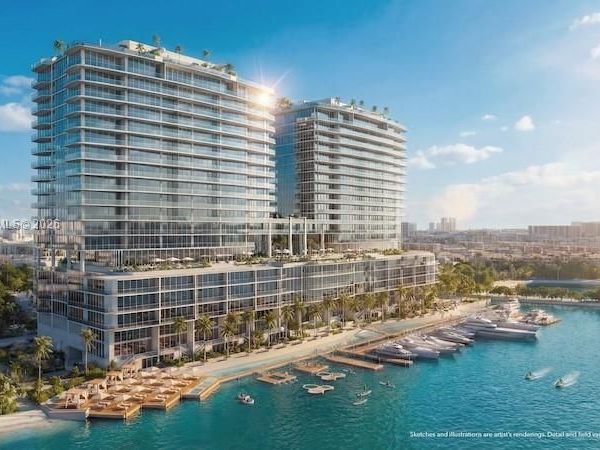 Unit N1506, North Miami, FL 33161