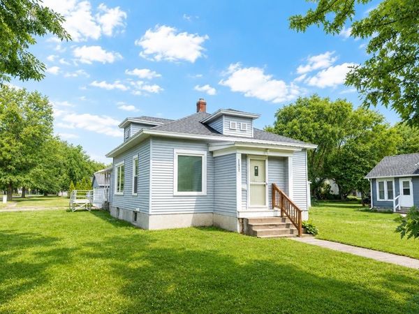 1122 13th Street, Onawa, IA 51040