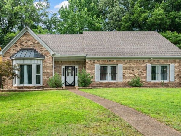 6736 KIRBY TRACE CV, Memphis, TN 38119