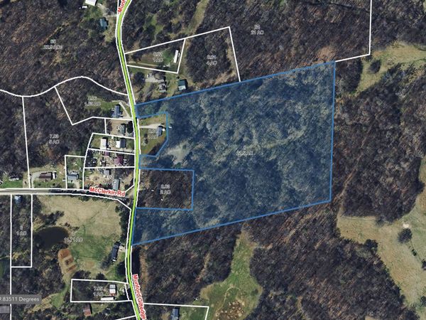 MUNFORD GILTEDGE RD, Burlison, TN 38015