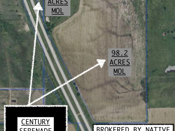 County Road 1530 , Paoli, OK 73074