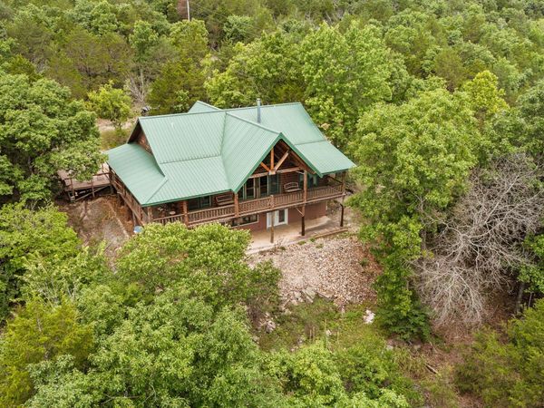 582 Rubin Lane , Isabella, MO 65676