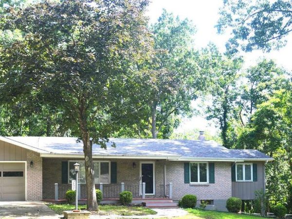 267 Dickens Circle, Forsyth, MO 65653
