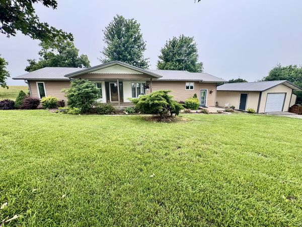 12459 Farm Road 1015 , Exeter, MO 65647