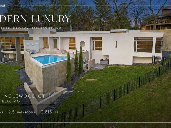 3023 E Inglewood Court , Springfield, MO 65804