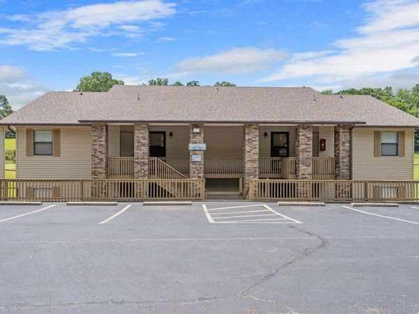 230 Turnberry Road , Unit 1, Branson, MO 65616