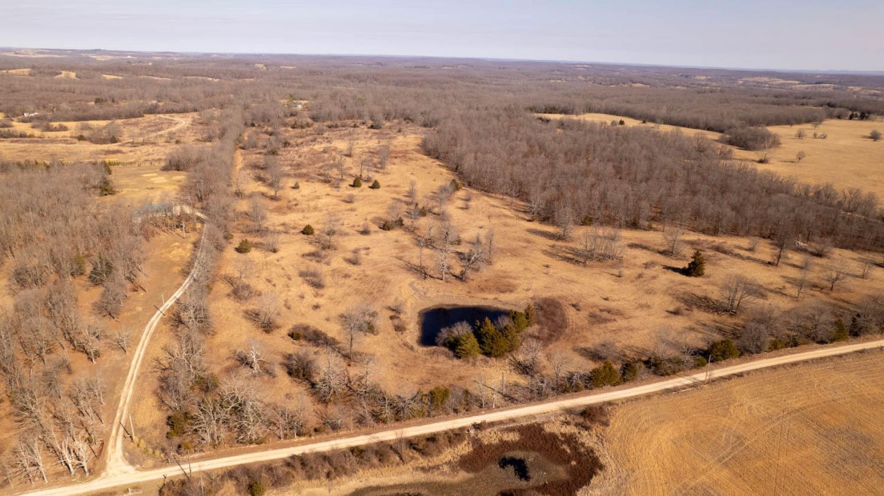 000 Pleasant Run Road, Mammoth Spring, AR 72554 Main Photo