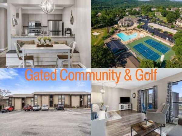 148 Lake Club Road , Unit 6, Branson, MO 65616