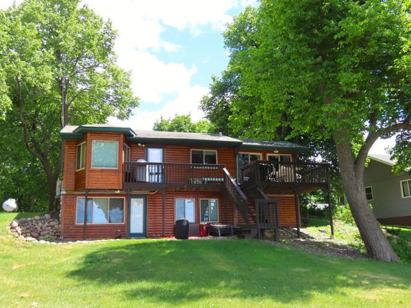 19275 328th Avenue , Isle, MN 56342