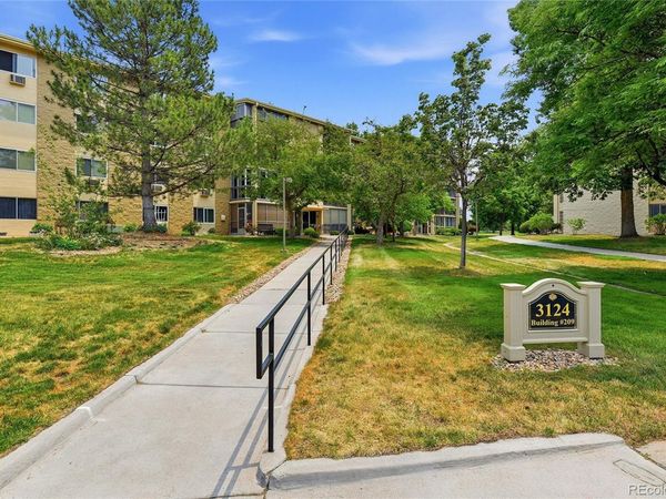 3124 S Wheeling Way , Unit 211, Aurora, CO 80014