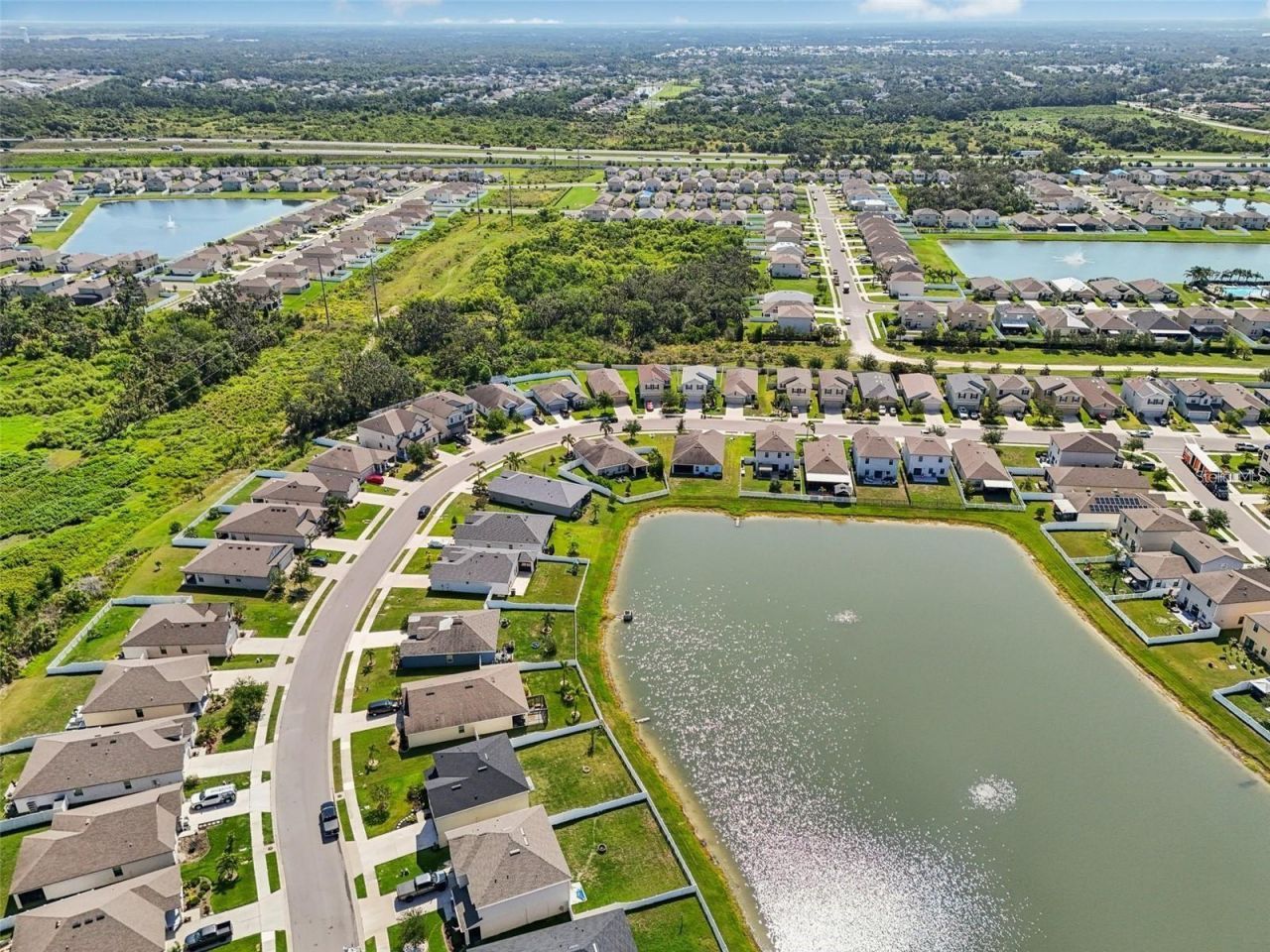 3908 Mossy Limb Court , Palmetto, FL 34221 Photo