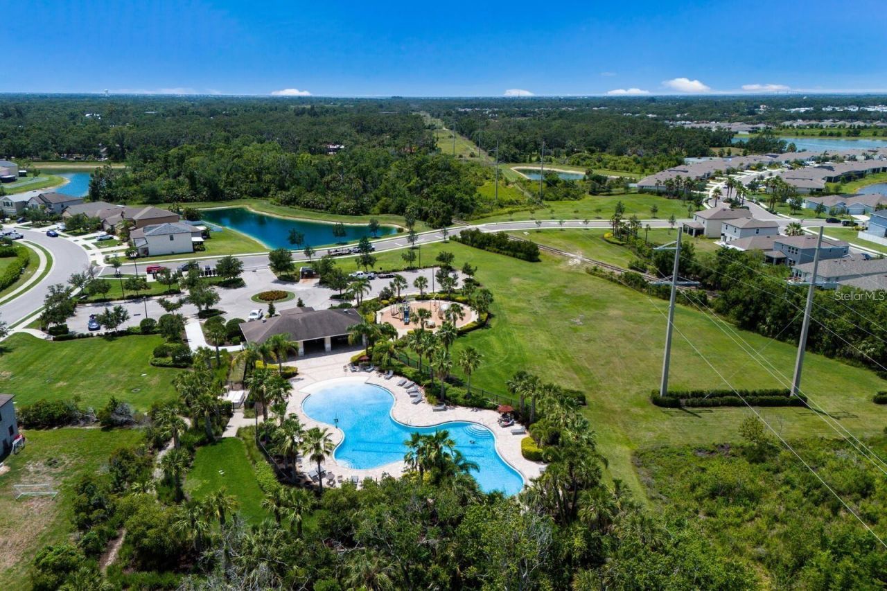 3908 Mossy Limb Court , Palmetto, FL 34221 Photo