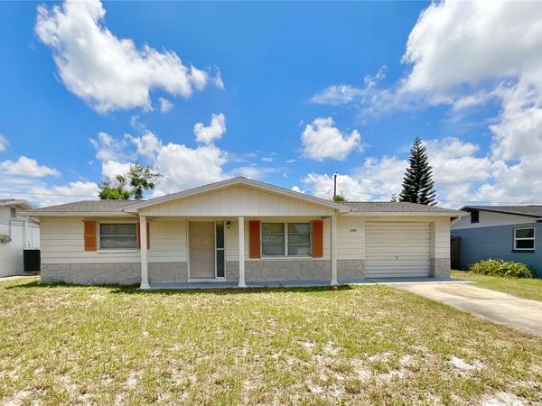 3528 LATIMER STREET , NEW PORT RICHEY, FL 34652