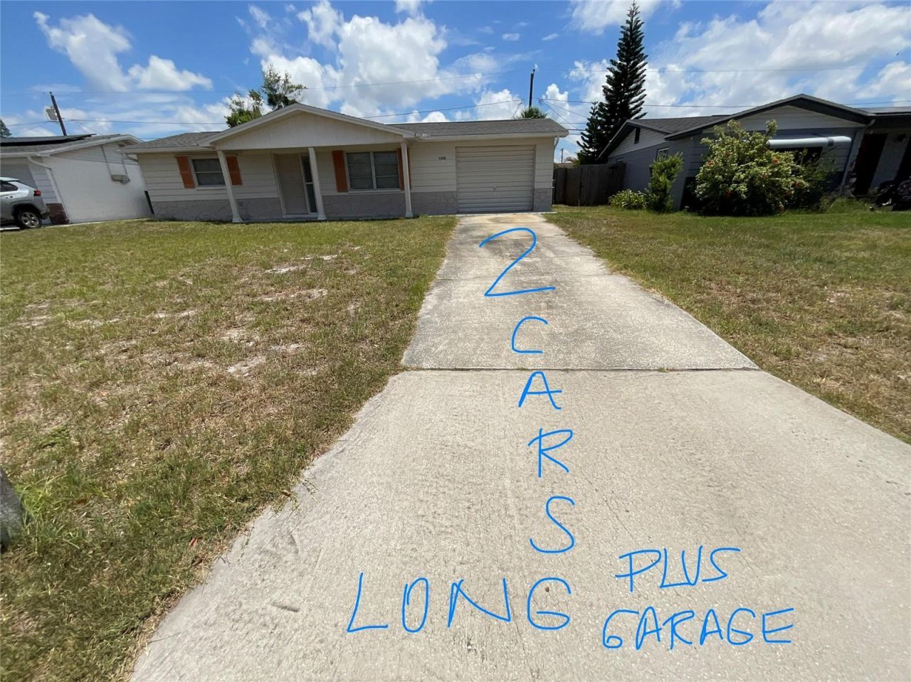 3528 Latimer Street , New Port Richey, FL 34652 Photo