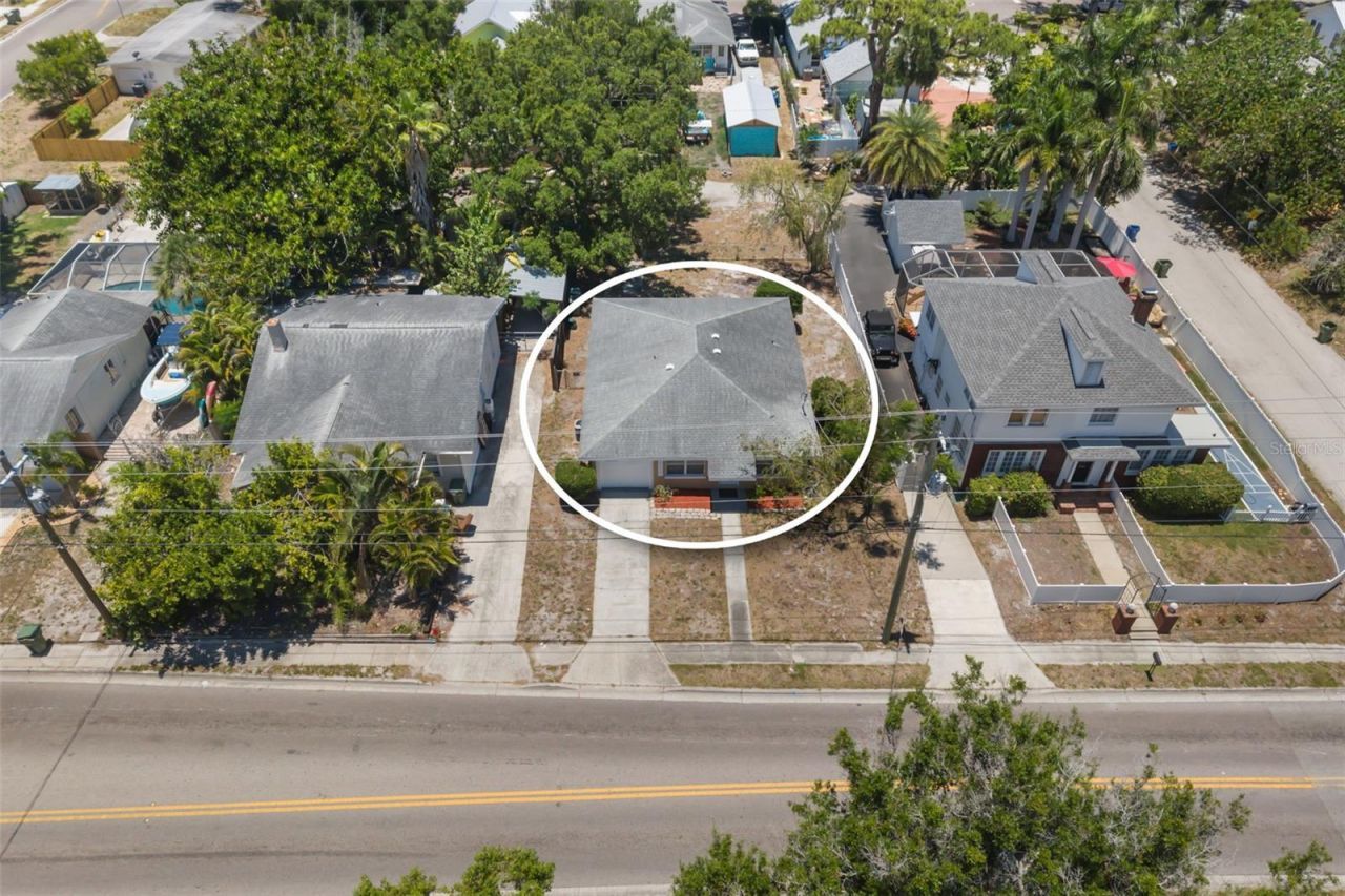 808 26th Street W, Bradenton, FL 34205 Photo