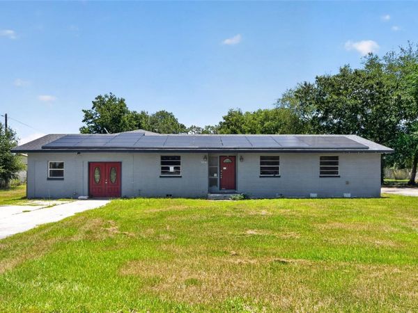 434 DIAMOND ACRES ROAD , DAVENPORT, FL 33837