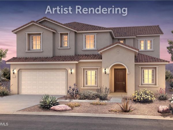 26100 S 225TH Place, Queen Creek, AZ 85142