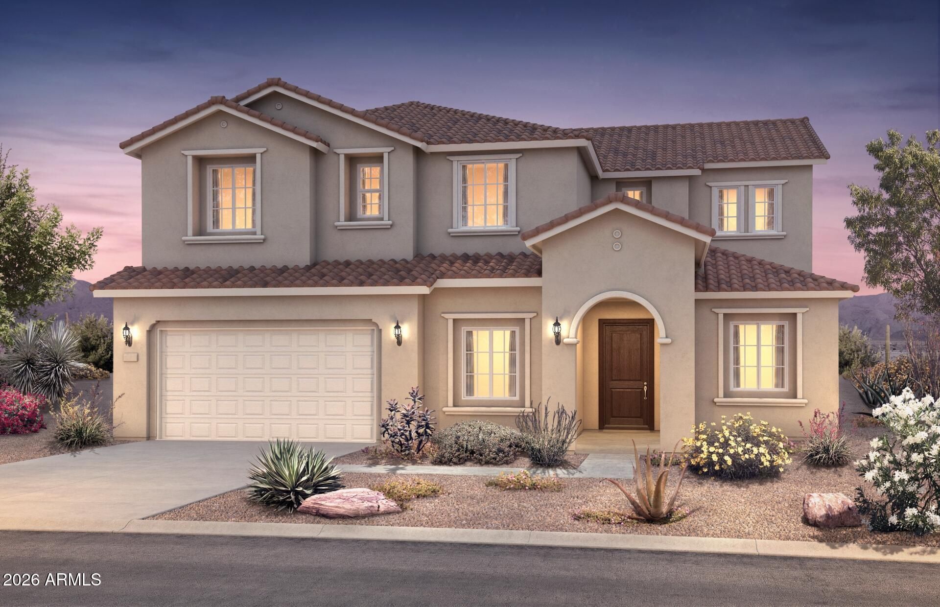 26100 S 225th Place, Queen Creek, AZ 85142 Main Photo