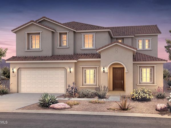 26100 S 225TH Place, Queen Creek, AZ 85142