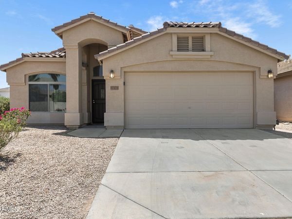 17478 N GATUN Avenue, Maricopa, AZ 85139