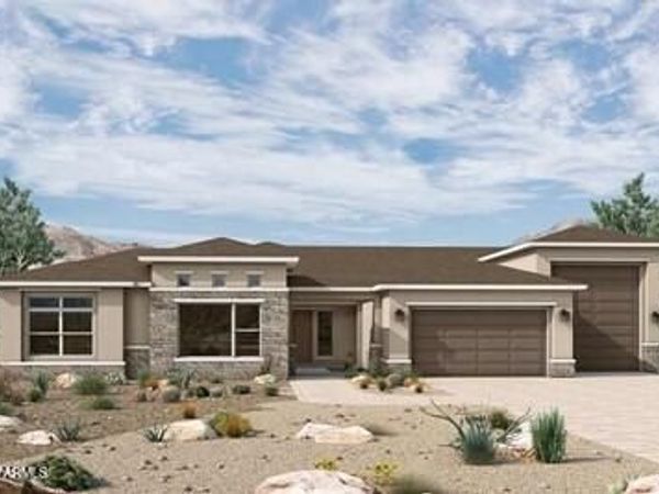 18113 E AVENIDA DEL VALLE Place, Queen Creek, AZ 85142