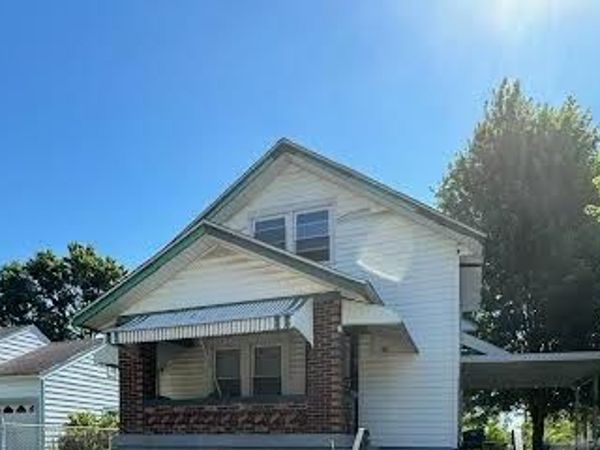 900 Crestmore Avenue, Dayton, OH 45402