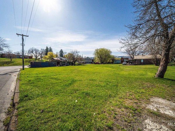 TBD E South Street, Grangeville, ID 83530