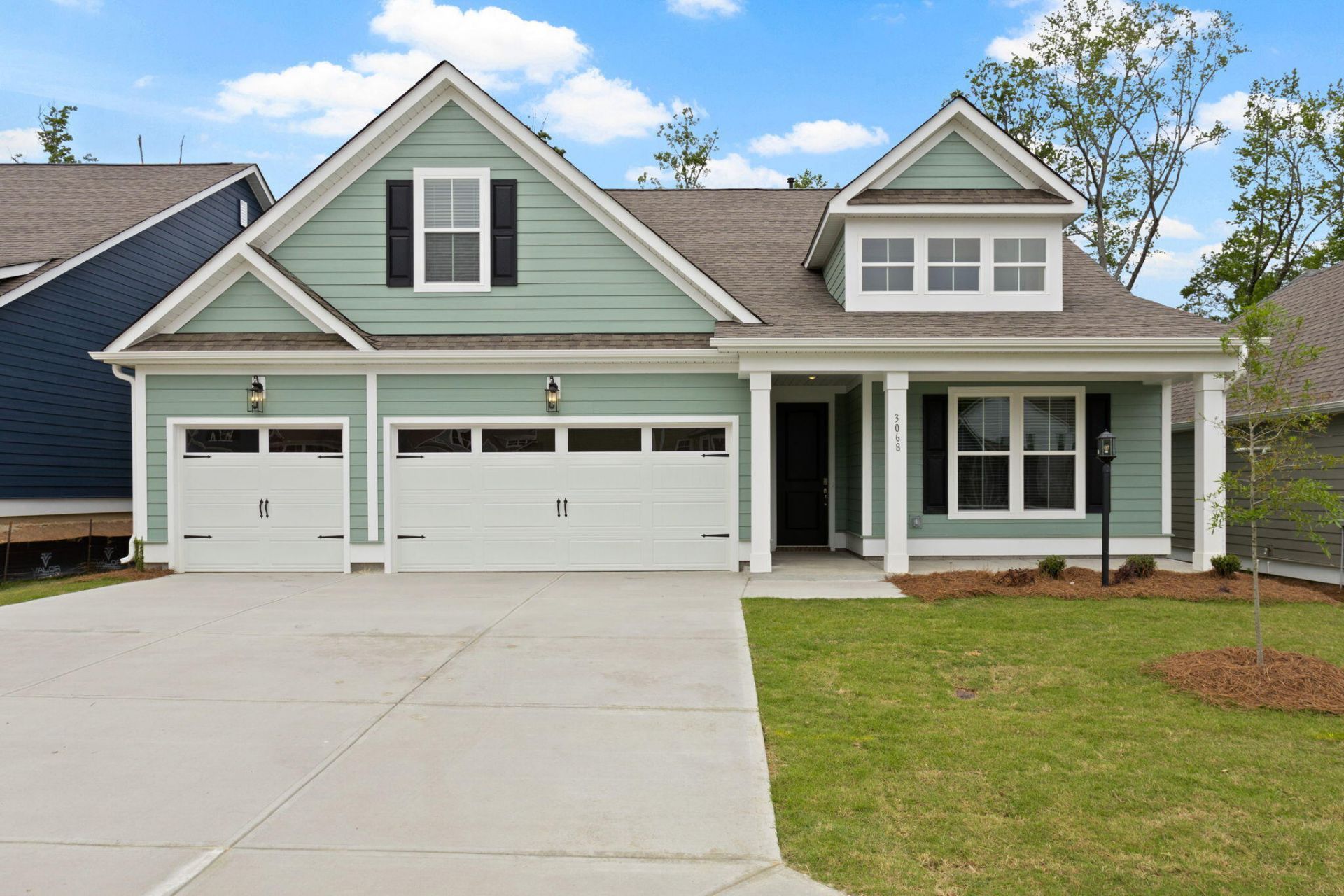 137 Cherrywood Drive Photo 1