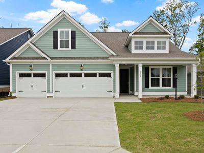 137 Cherrywood Drive, Summerville, SC 29483