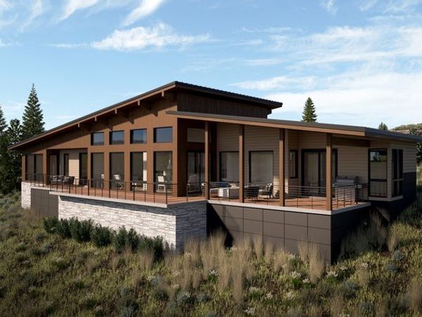 5730 HAWKS MEADOW LN , Unit 11, Park City, UT 84098