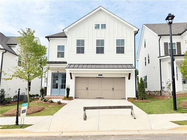 624 Silva Street , Cumming, GA 30040