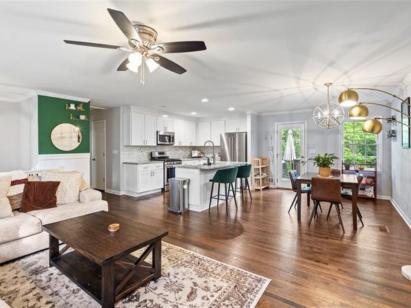 3334 Romelie Drive , Atlanta, GA 30340