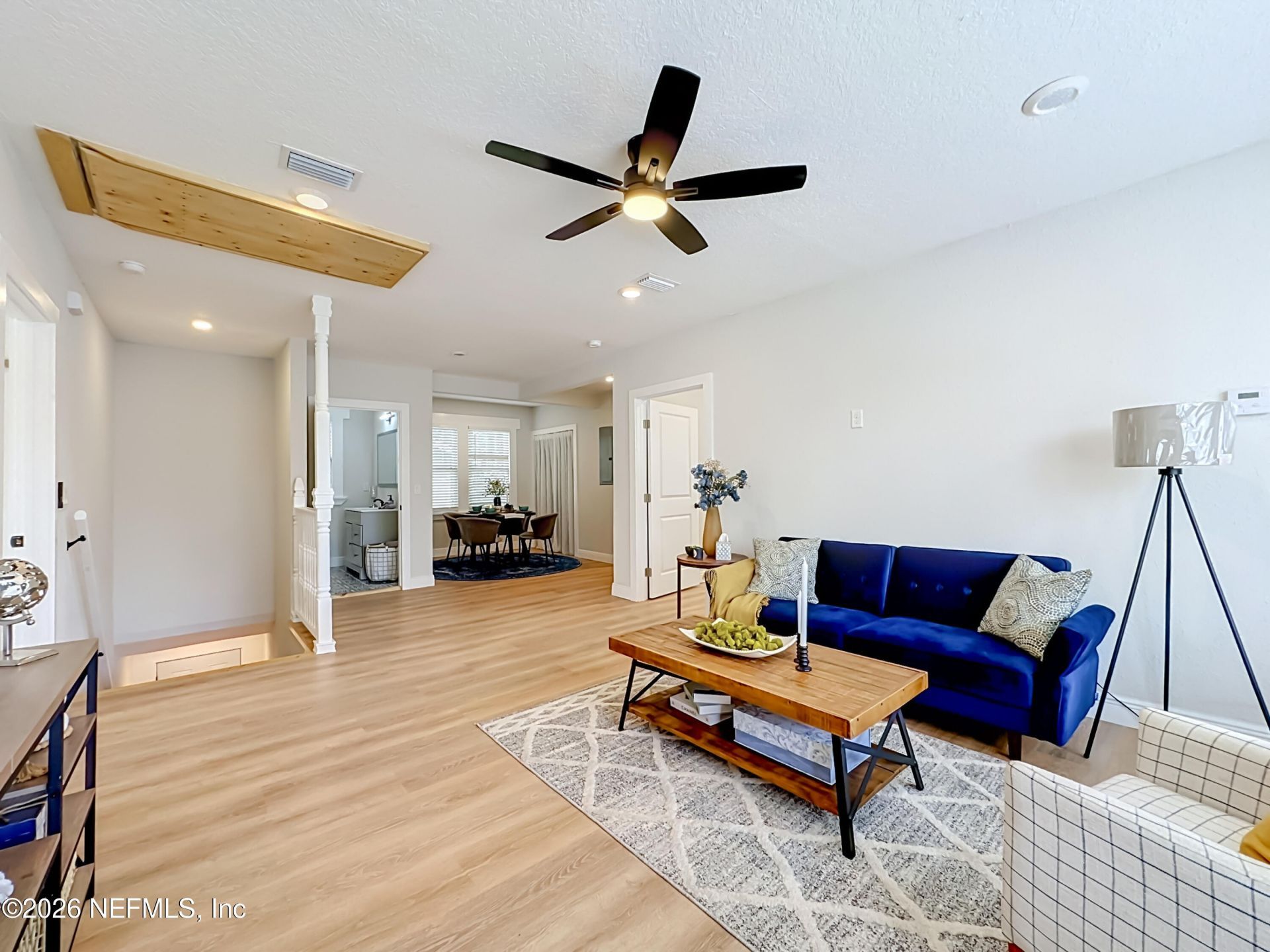 2916 Post Street, Jacksonville, FL 32205 Photo