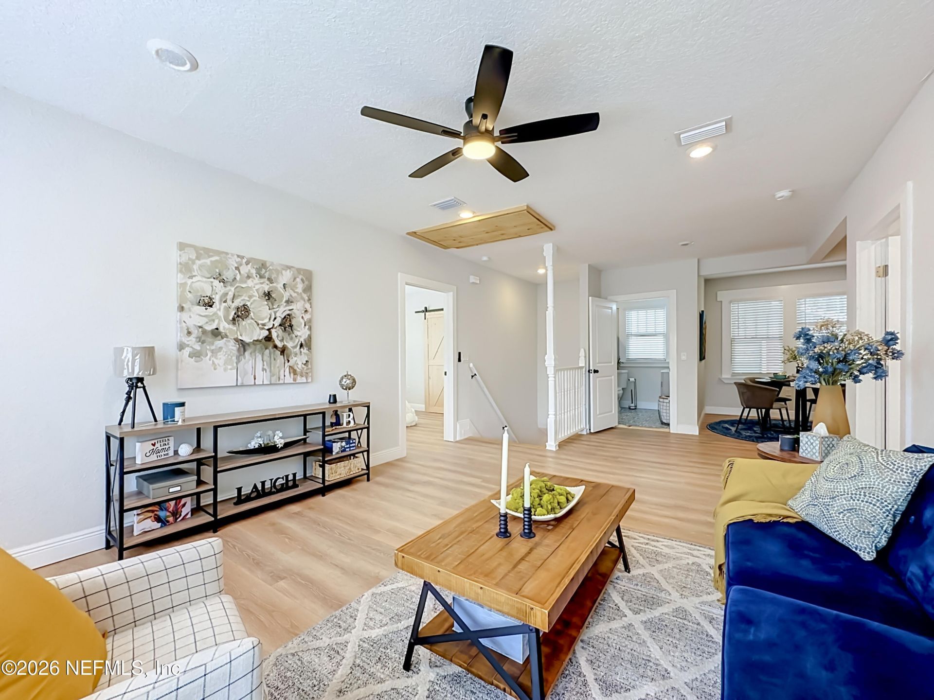 2916 Post Street, Jacksonville, FL 32205 Photo
