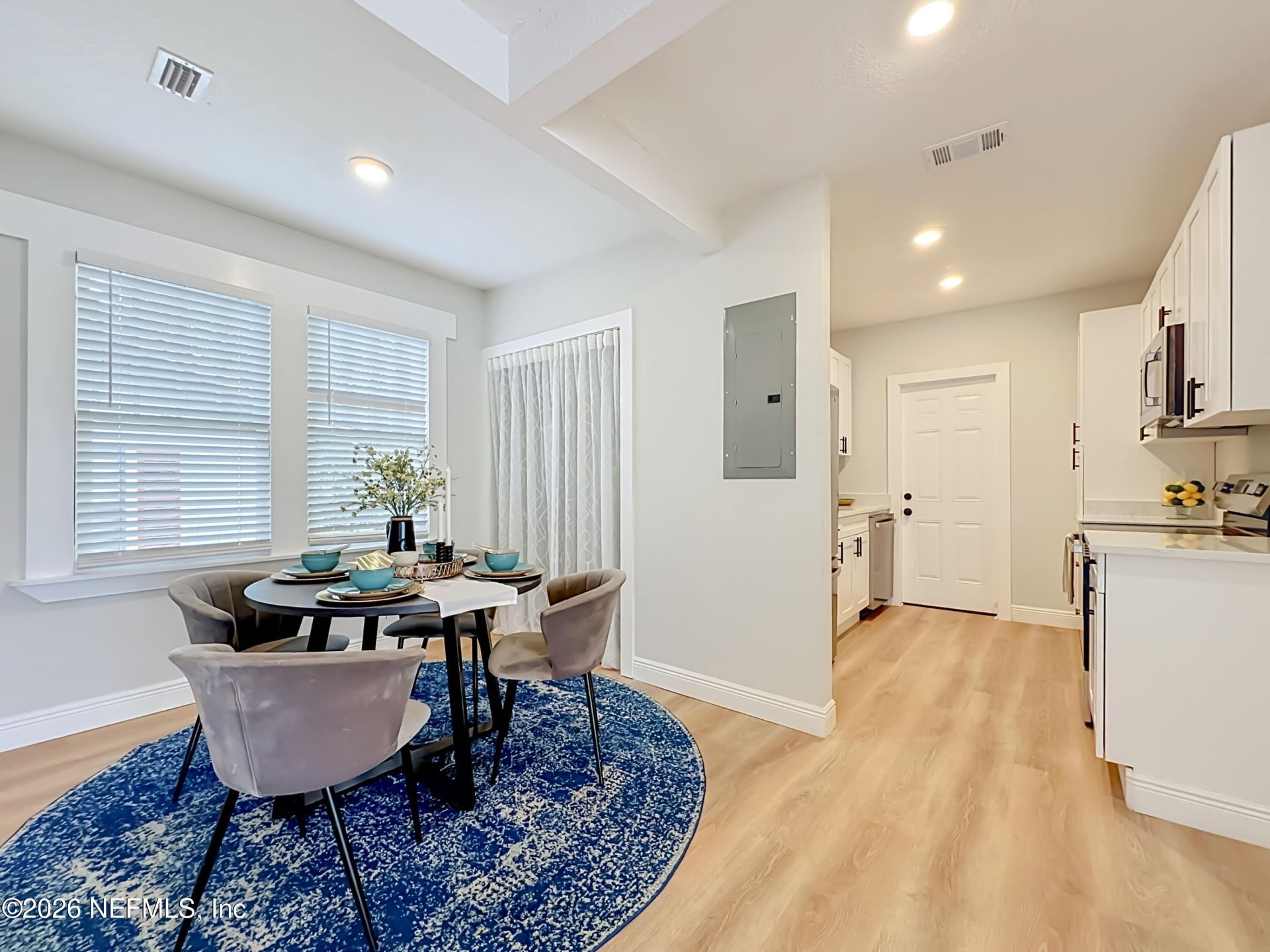 2916 Post Street, Jacksonville, FL 32205 Photo