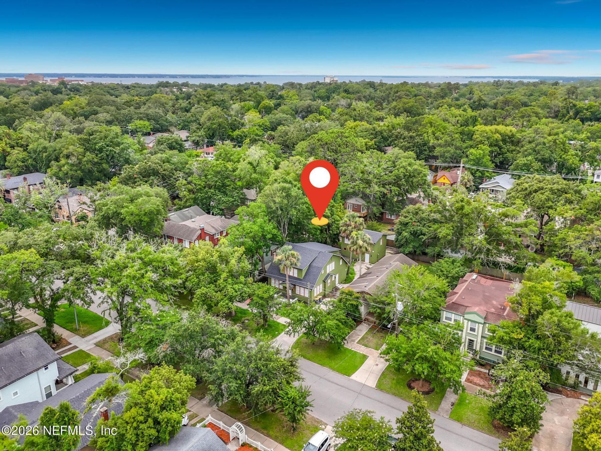 2916 Post Street, Jacksonville, FL 32205 Photo