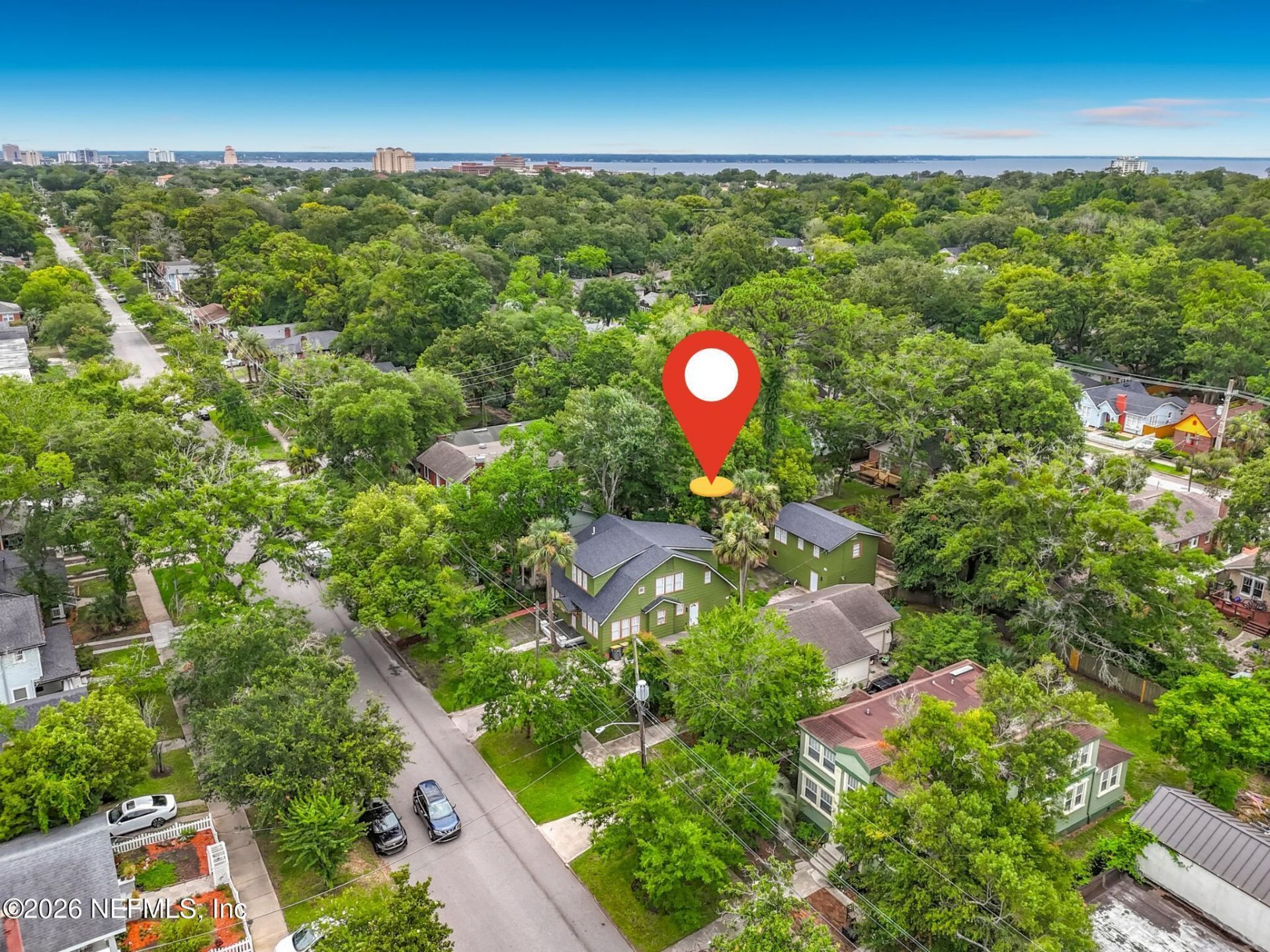 2916 Post Street, Jacksonville, FL 32205 Photo