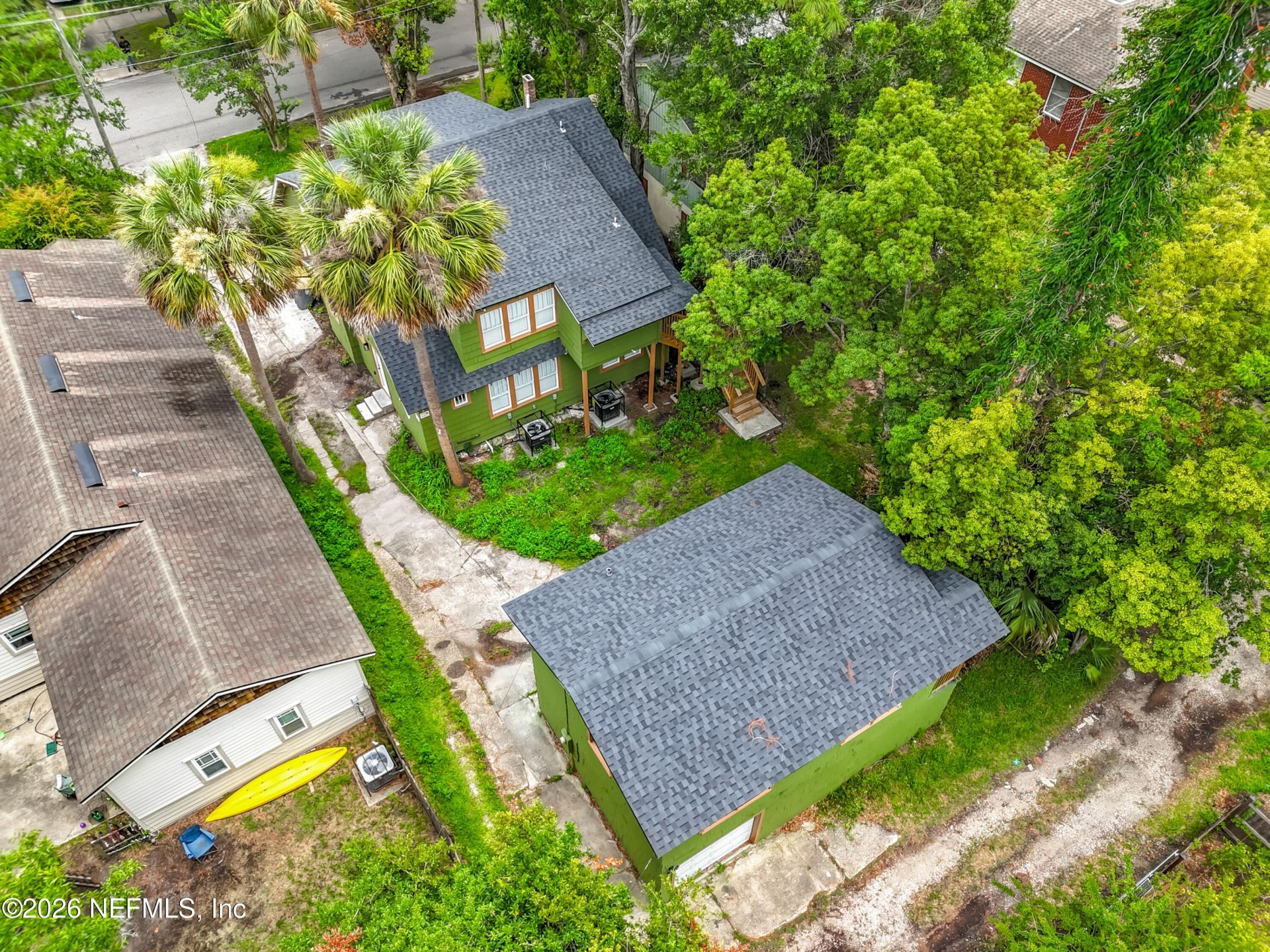 2916 Post Street, Jacksonville, FL 32205 Photo