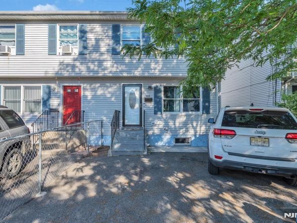 88 N 2nd, CLIFTON, NJ 07013