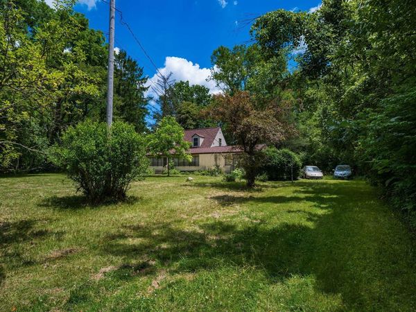 3376 N Waggoner Road, Blacklick, OH 43004