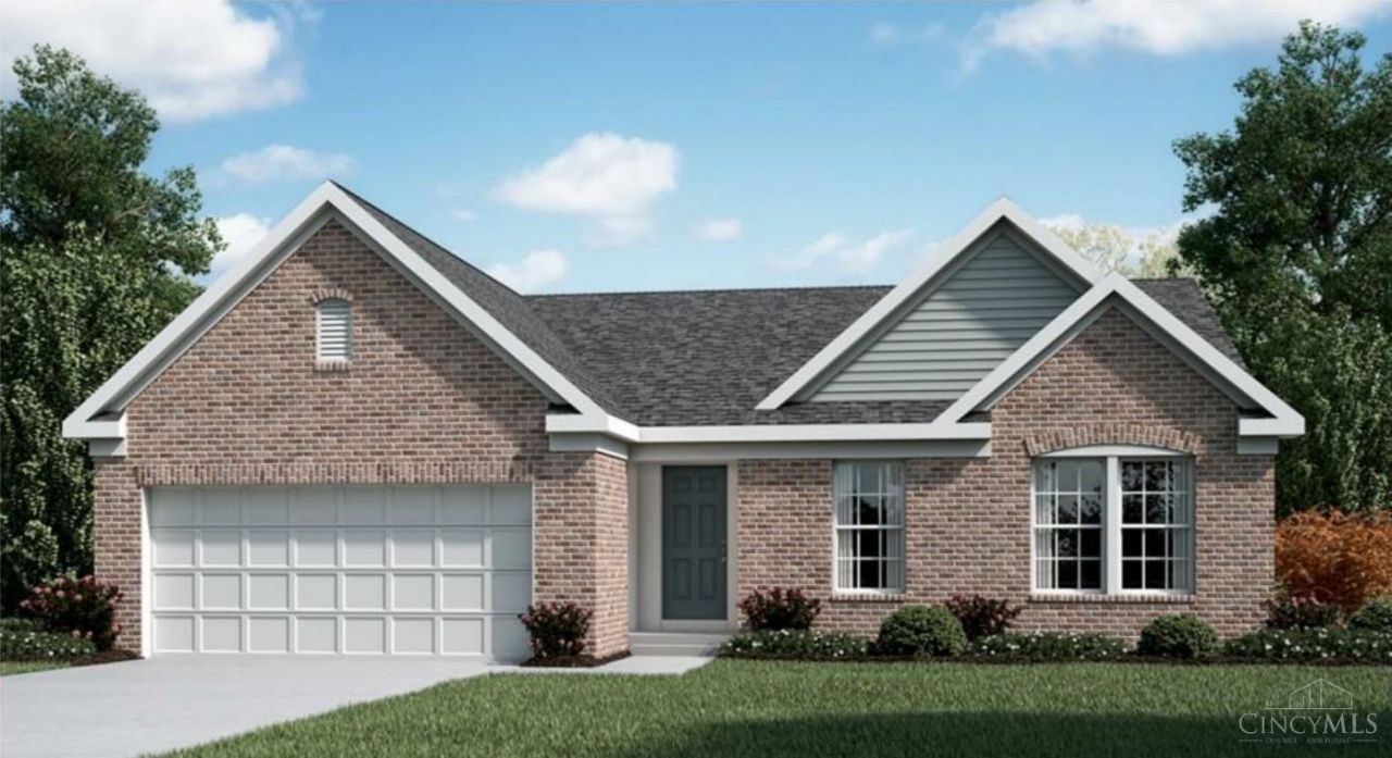 6599 Ripple Bend Drive, Goshen Twp, OH 45122 Main Photo