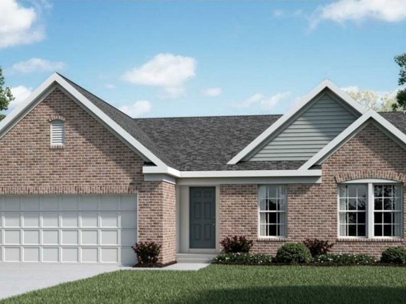 6599 Ripple Bend Drive, Goshen Twp, OH 45122 Photo 1