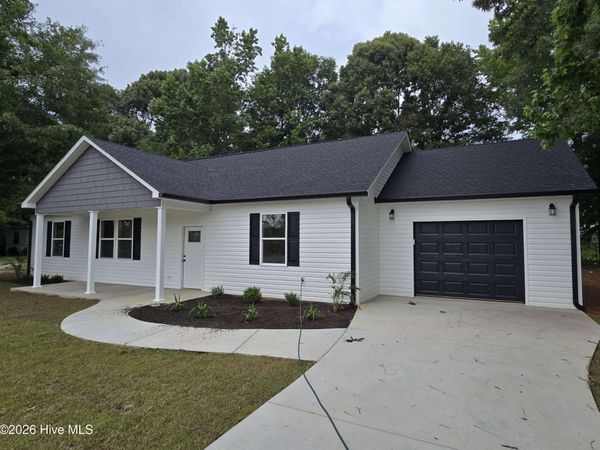 24821 Spring Hill Road , Wagram, NC 28396