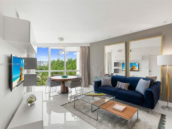 18201 Collins Ave , Unit 603, Sunny Isles Beach, FL 33160