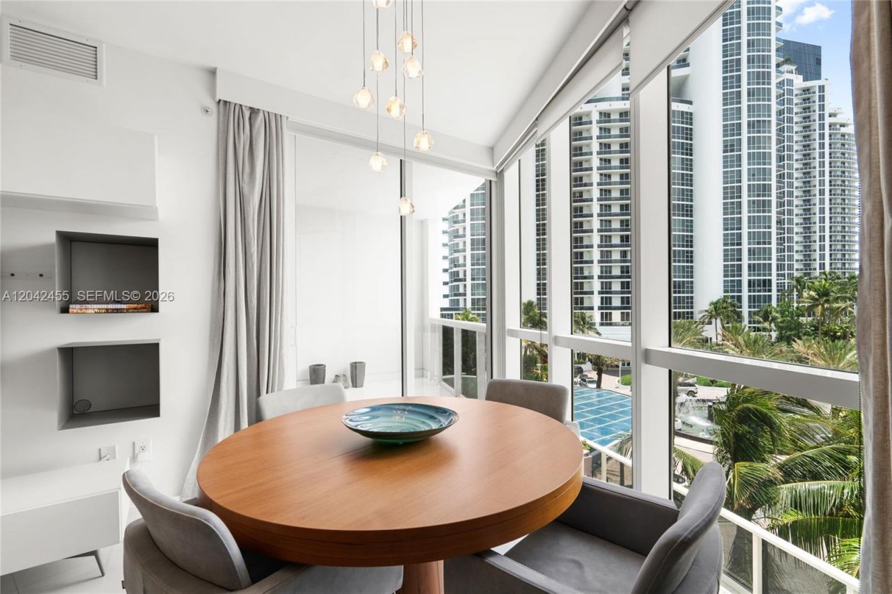 18201 Collins Ave , Unit 603, Sunny Isles Beach, FL 33160 Photo